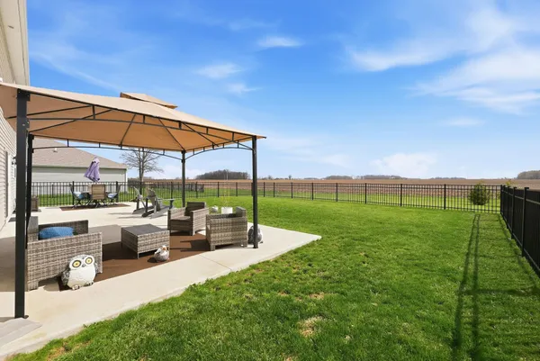 $339,000 | 615 Aviation Drive, Ossian, IN 46777