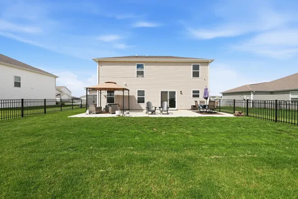 $339,000 | 615 Aviation Drive, Ossian, IN 46777