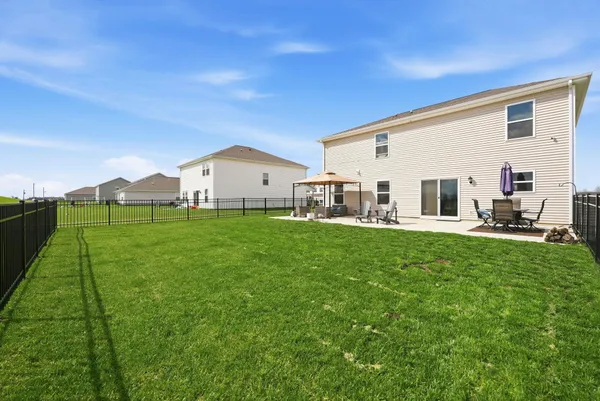 $339,000 | 615 Aviation Drive, Ossian, IN 46777