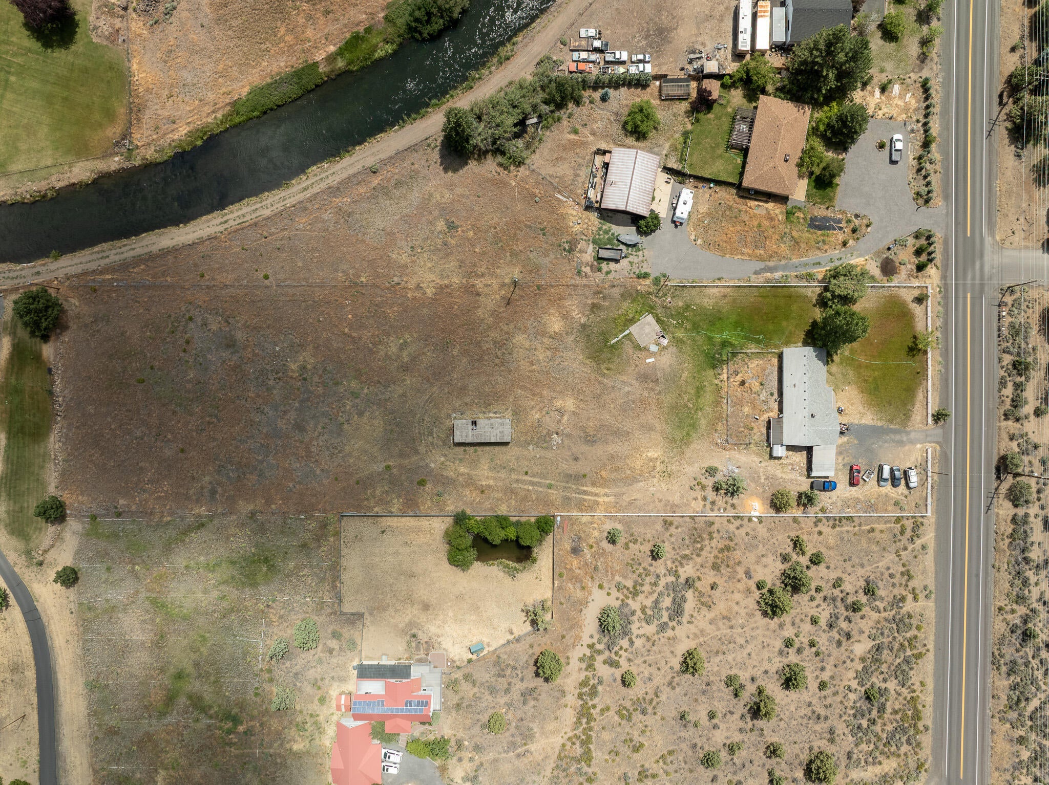 61806 Ward Road Bend, OR 97702 - Photo 11 of 43 DJI_0402-HDR