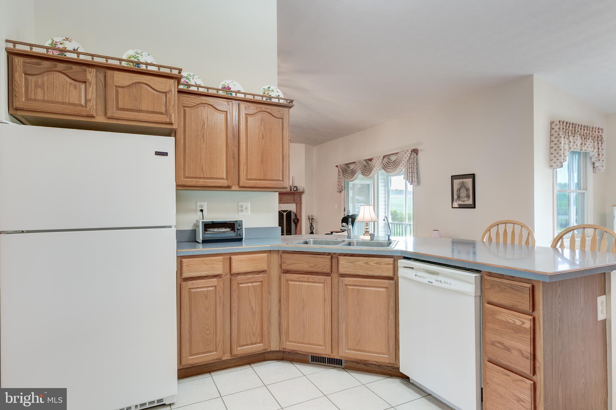 969 Bachmans Valley Road Westminster, MD 21157 - Photo 23 of 54 Kitchen