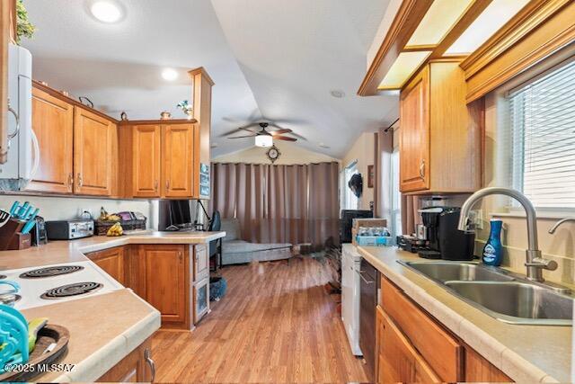8701 South Kolb Road, Unit 12189 Tucson, AZ 85756 - Photo 8 of 21 Gallery Image 8