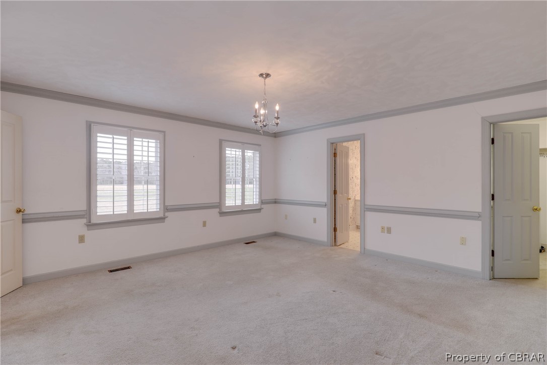 1445 Pine Hall Road Mathews, VA 23109 - Photo 28 of 47