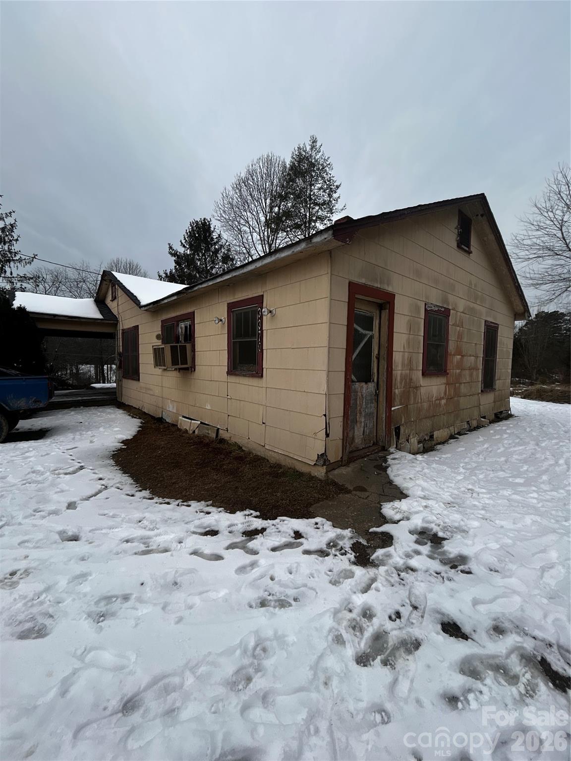 3370 Rocky Road Gamewell, NC 28645 - Photo 3 of 14