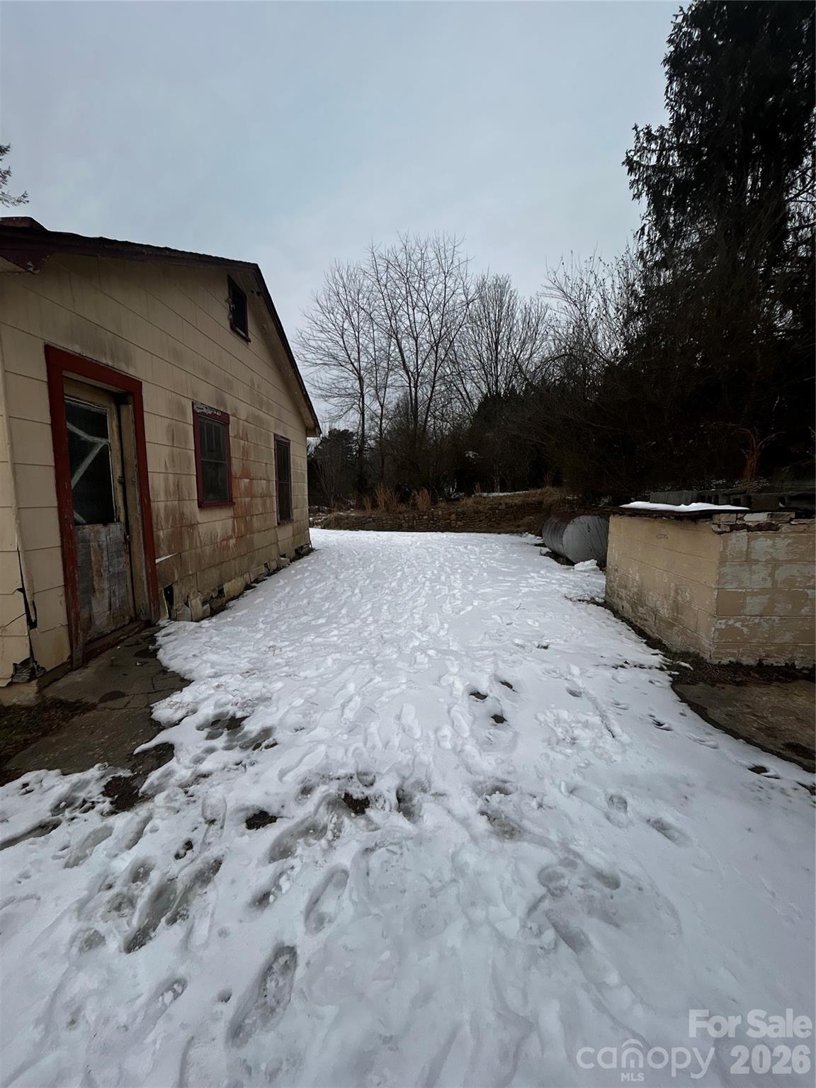 3370 Rocky Road Gamewell, NC 28645 - Photo 4 of 14