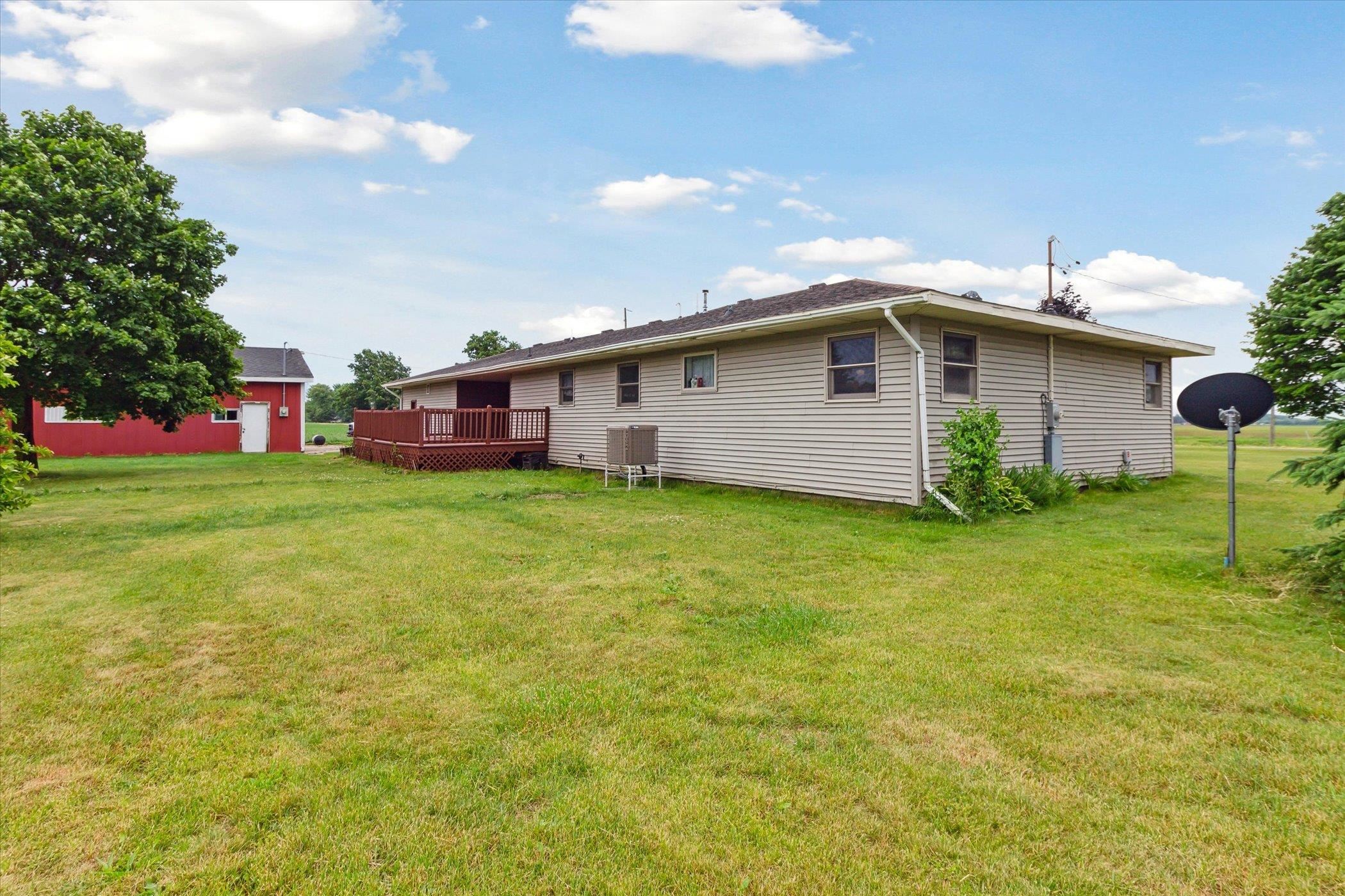 22290 Lakefield Road Merrill, MI 48637 - Photo 39 of 46