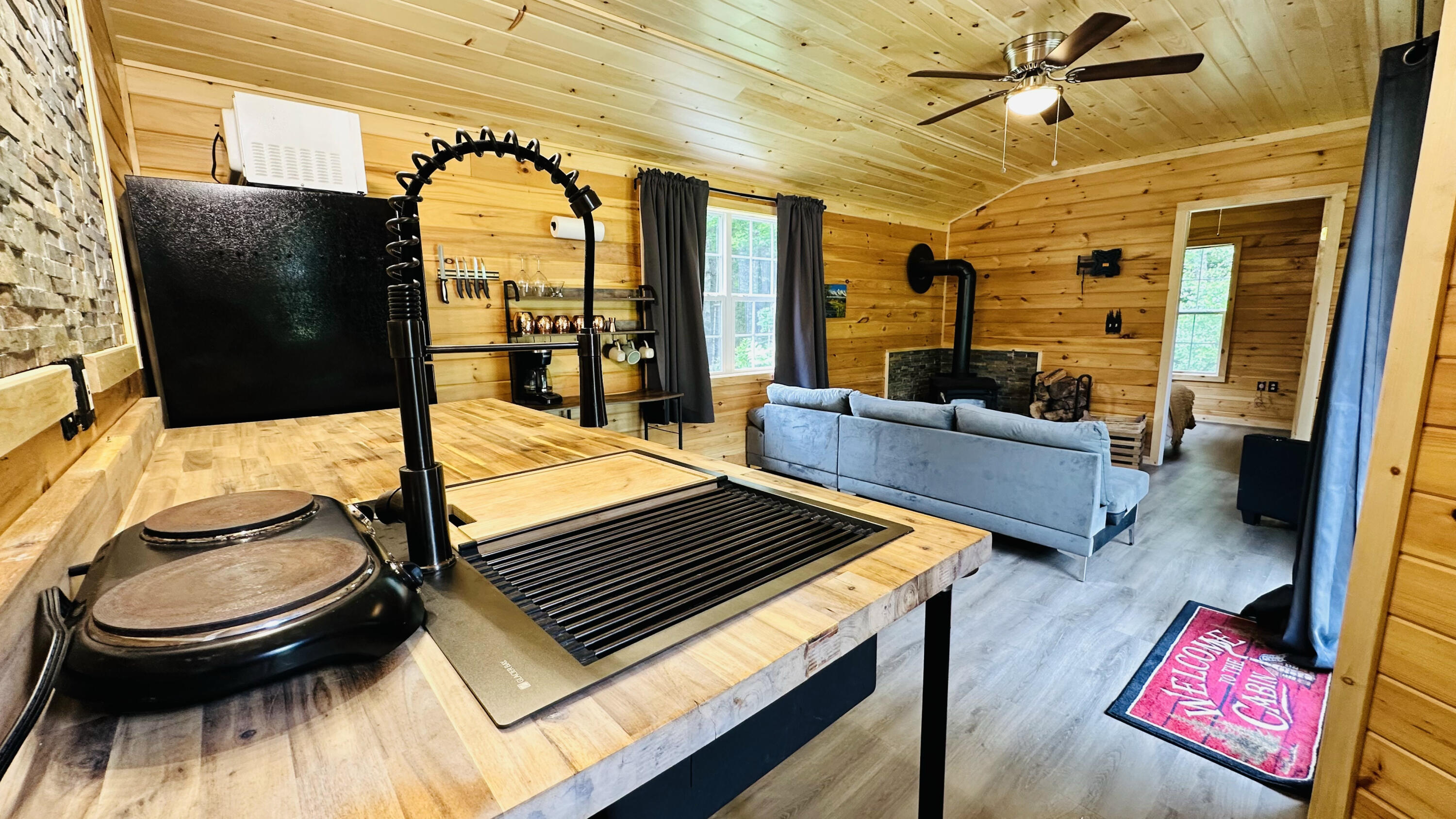 25 Lower Shirley Corner Road Shirley, ME 04485 - Photo 11 of 48