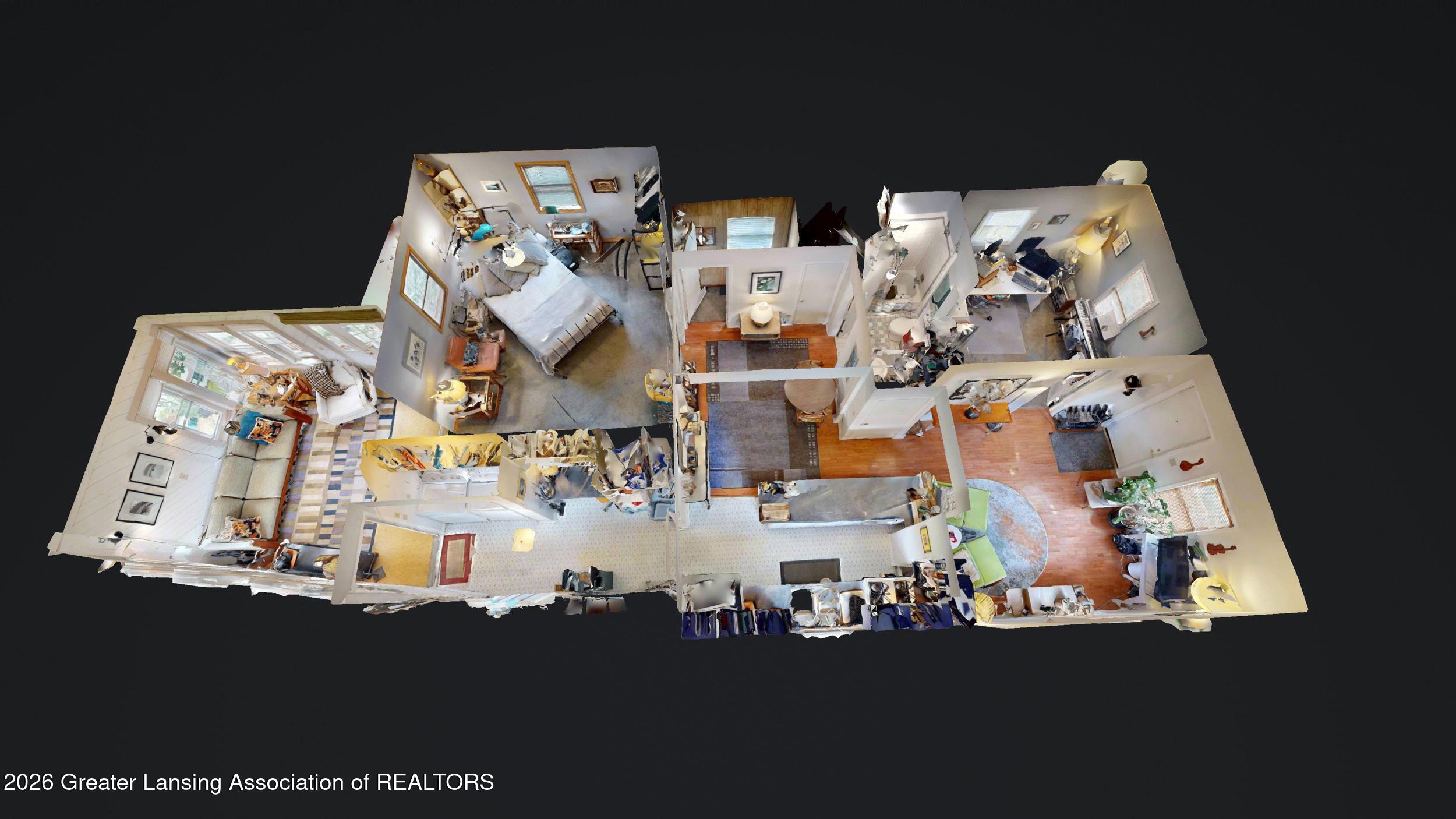 2409 Alpha Street Lansing, MI 48910 - Photo 26 of 46 Dollhouse