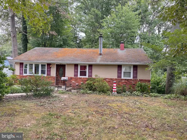 $380,000 | 37 Winding Woods Way, Pasadena, MD 21122