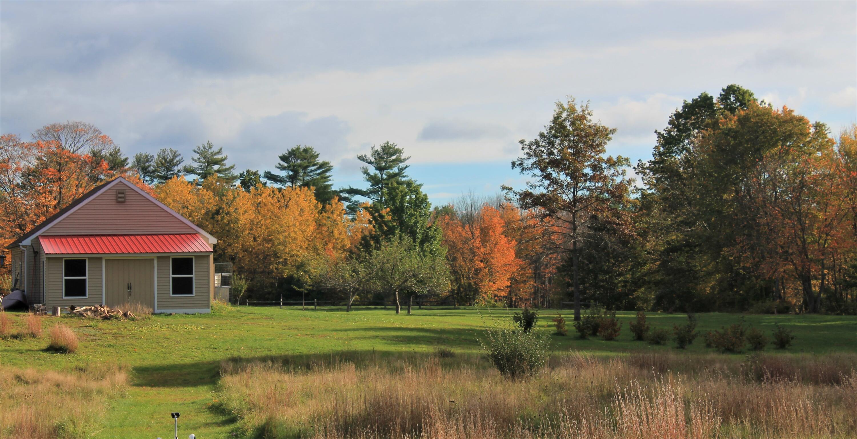35 Beech Ridge Road North Berwick, ME 03906 - Photo 25 of 94 field