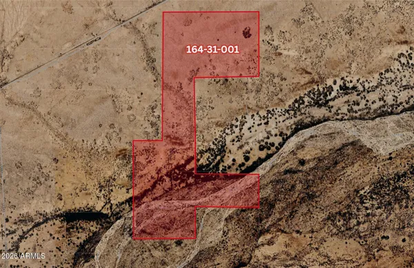$2,520,000 | Apn Apn 164-31-001, Dateland, AZ 85333