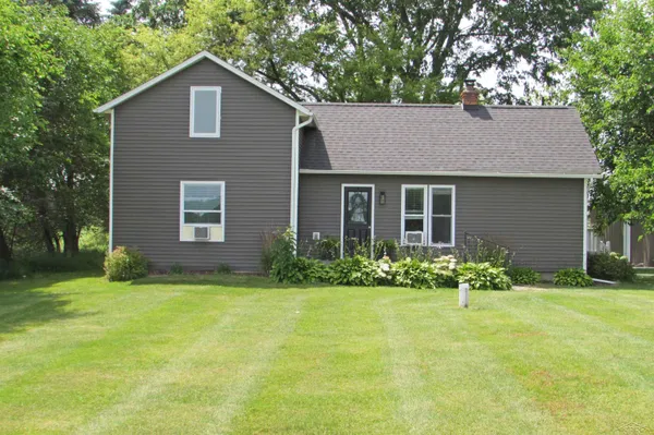 $284,900 | 834 Dietz Road South, Dansville, MI 48819