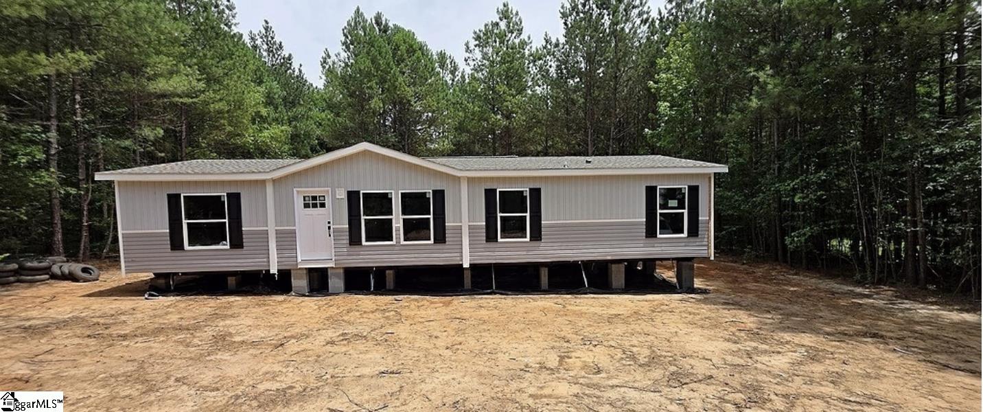 151 Cedar Grove Church Road Laurens, SC 29360 - Photo 2 of 26