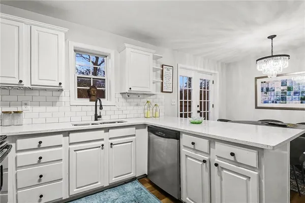 $219,900 | 616 Summer Place Northwest, Norcross, GA 30071