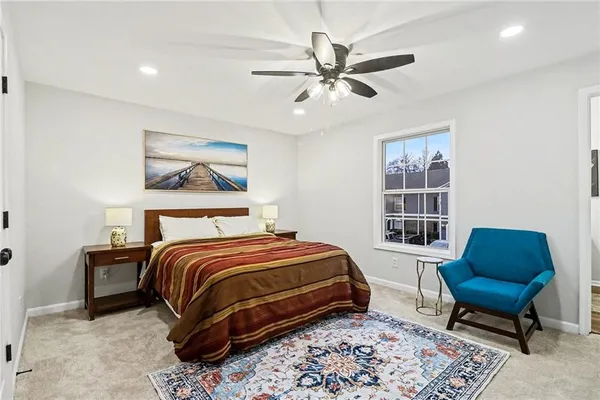 $219,900 | 616 Summer Place Northwest, Norcross, GA 30071