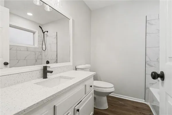 $219,900 | 616 Summer Place Northwest, Norcross, GA 30071