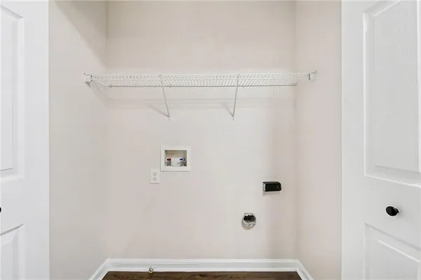 $219,900 | 616 Summer Place Northwest, Norcross, GA 30071