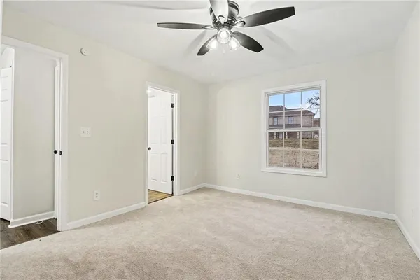 $219,900 | 616 Summer Place Northwest, Norcross, GA 30071