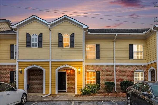 $219,900 | 616 Summer Place Northwest, Norcross, GA 30071