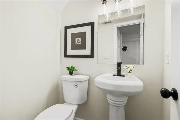 $219,900 | 616 Summer Place Northwest, Norcross, GA 30071