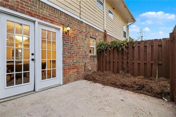 $219,900 | 616 Summer Place Northwest, Norcross, GA 30071