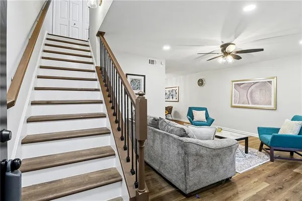 $219,900 | 616 Summer Place Northwest, Norcross, GA 30071