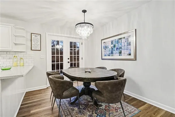 $219,900 | 616 Summer Place Northwest, Norcross, GA 30071