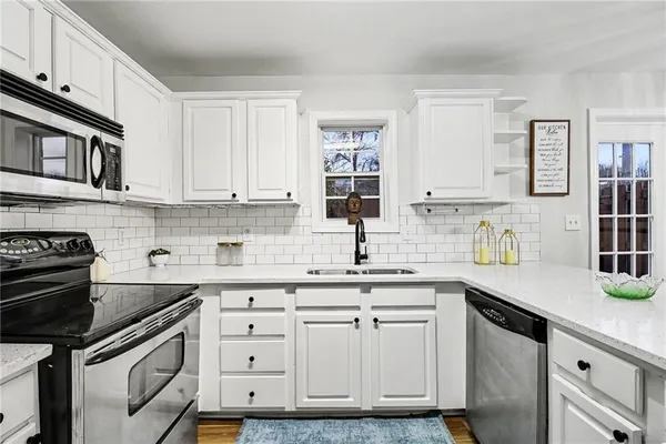 $219,900 | 616 Summer Place Northwest, Norcross, GA 30071