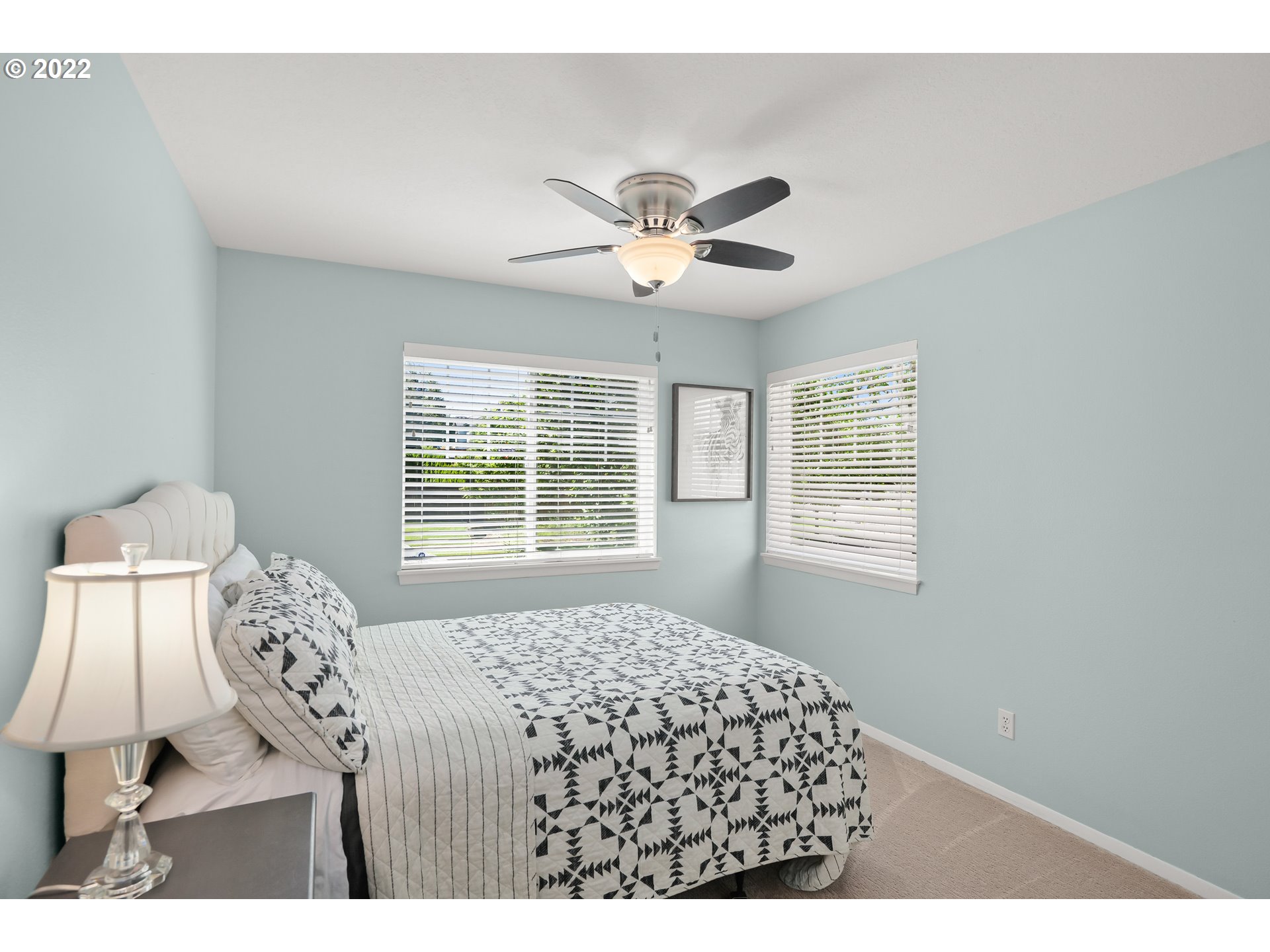 23682 Southwest Middleton Road Sherwood, OR 97140 - Photo 25 of 31 Bedroom