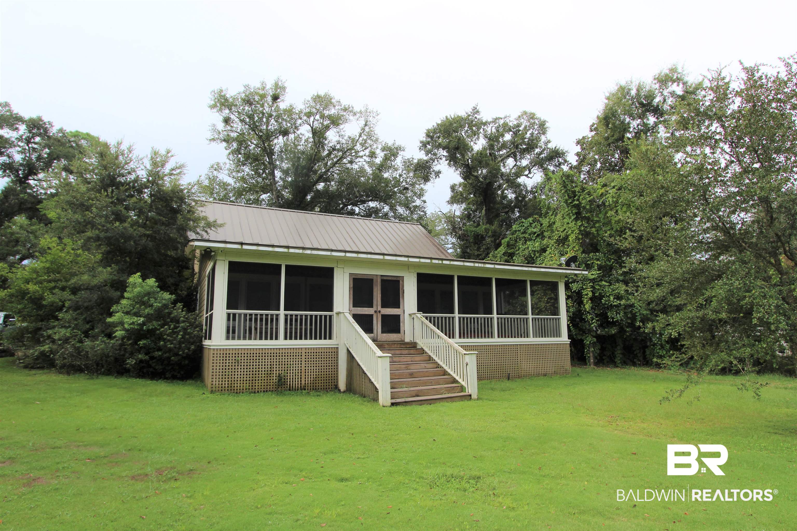 14645 Cotton Stocking Lane Magnolia Springs, AL 36555 - Photo 7 of 9