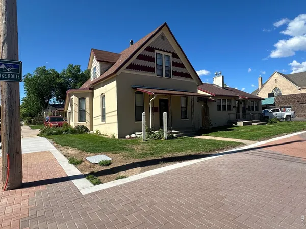 $1,250,000 | 446 East 4th Street, Loveland, CO 80537