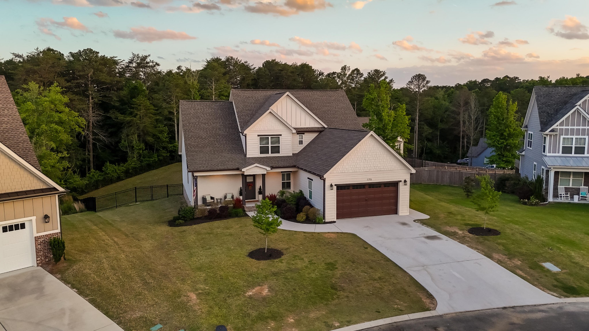 200 Ridgecrest Court McDonald, TN 37353 - Photo 45 of 45