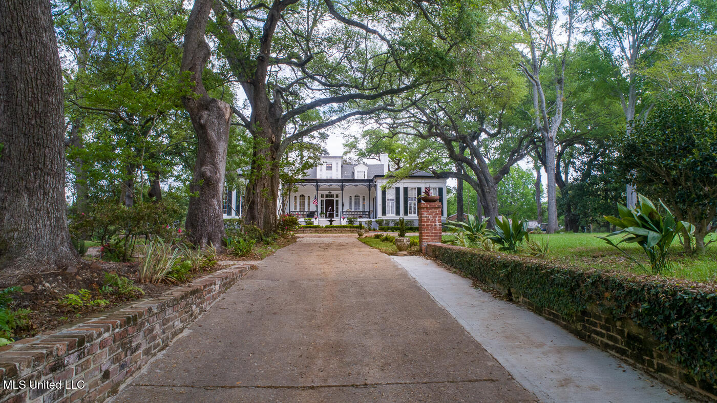 307 West Oak Street Natchez, MS 39120 - Photo 5 of 22 WigWam_LoRes-Entrance 3