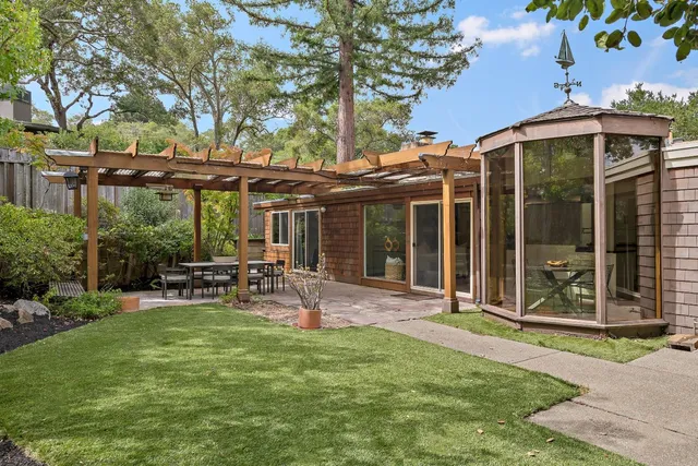 $4,488,000 | 60 Linaria Way, Portola Valley, CA 94028