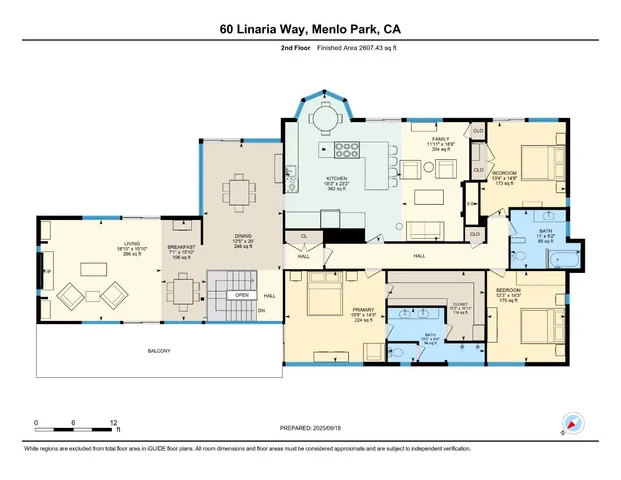 $4,488,000 | 60 Linaria Way, Portola Valley, CA 94028