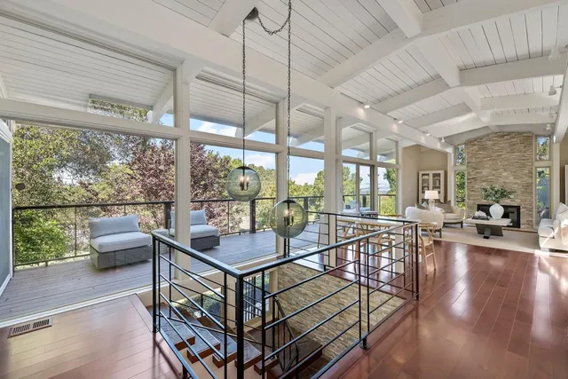 $4,488,000 | 60 Linaria Way, Portola Valley, CA 94028