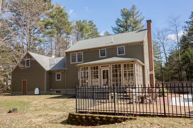 8 Bridle Path Way Gorham, ME 04038 - Photo 33 of 35 Photo