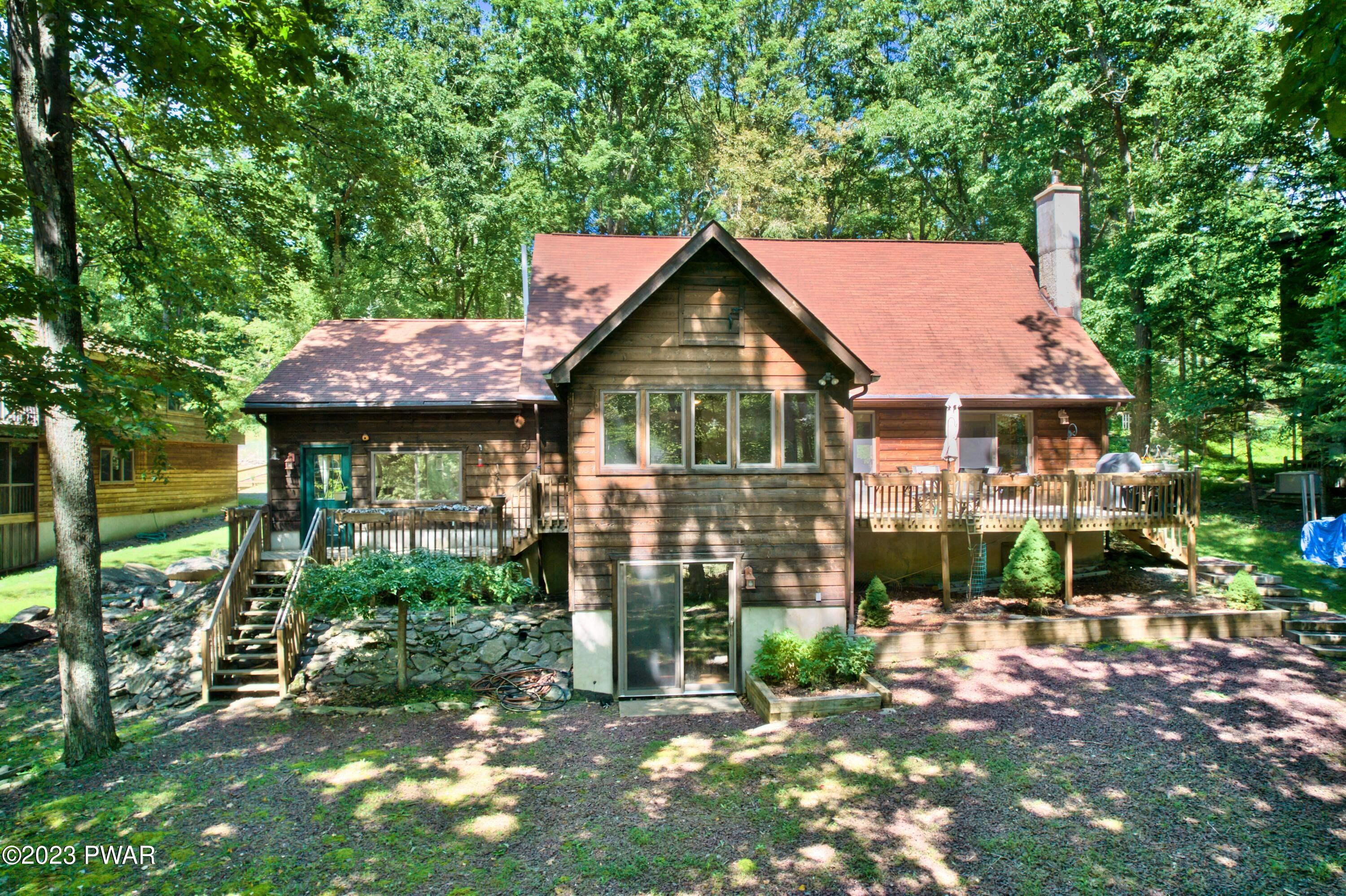 474 Log Tavern Road Milford, PA 18337 - Photo 1 of 60