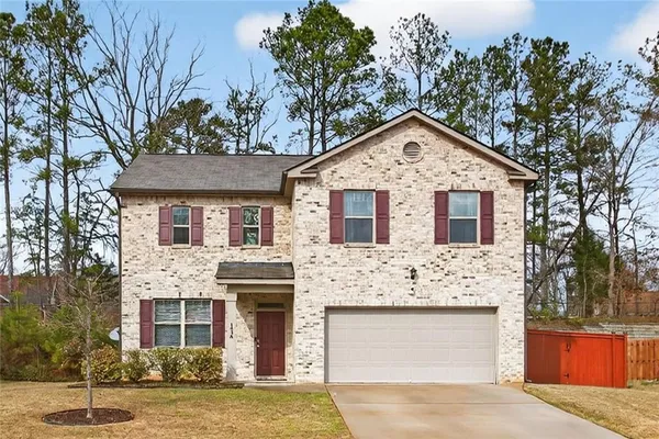 $318,900 | 1538 Woodvale Street, Hampton, GA 30228