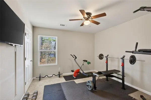 $318,900 | 1538 Woodvale Street, Hampton, GA 30228