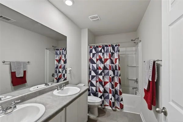 $318,900 | 1538 Woodvale Street, Hampton, GA 30228