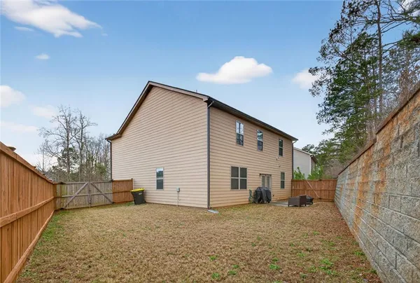 $318,900 | 1538 Woodvale Street, Hampton, GA 30228