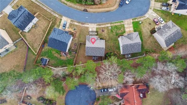 $318,900 | 1538 Woodvale Street, Hampton, GA 30228