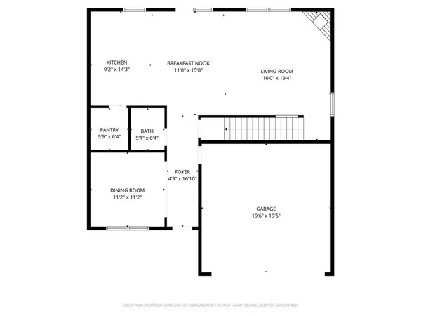 $318,900 | 1538 Woodvale Street, Hampton, GA 30228