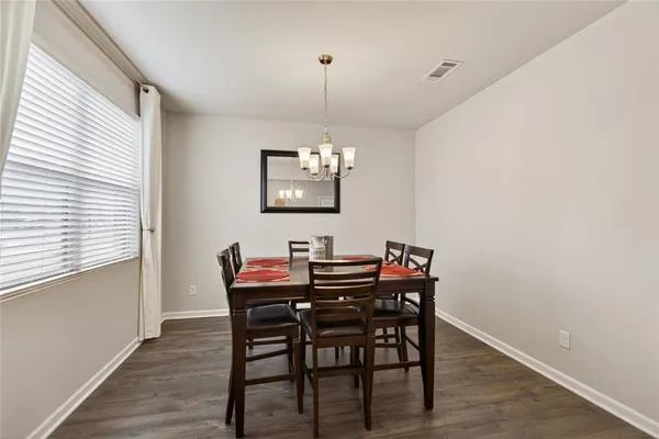 $318,900 | 1538 Woodvale Street, Hampton, GA 30228