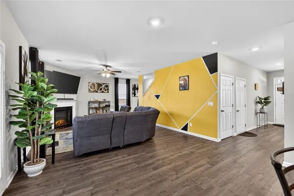 $318,900 | 1538 Woodvale Street, Hampton, GA 30228