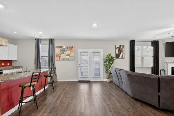 $318,900 | 1538 Woodvale Street, Hampton, GA 30228