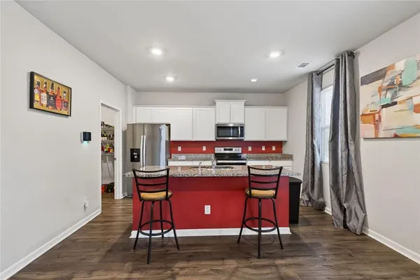 $318,900 | 1538 Woodvale Street, Hampton, GA 30228