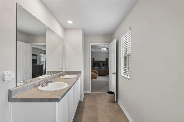 $318,900 | 1538 Woodvale Street, Hampton, GA 30228