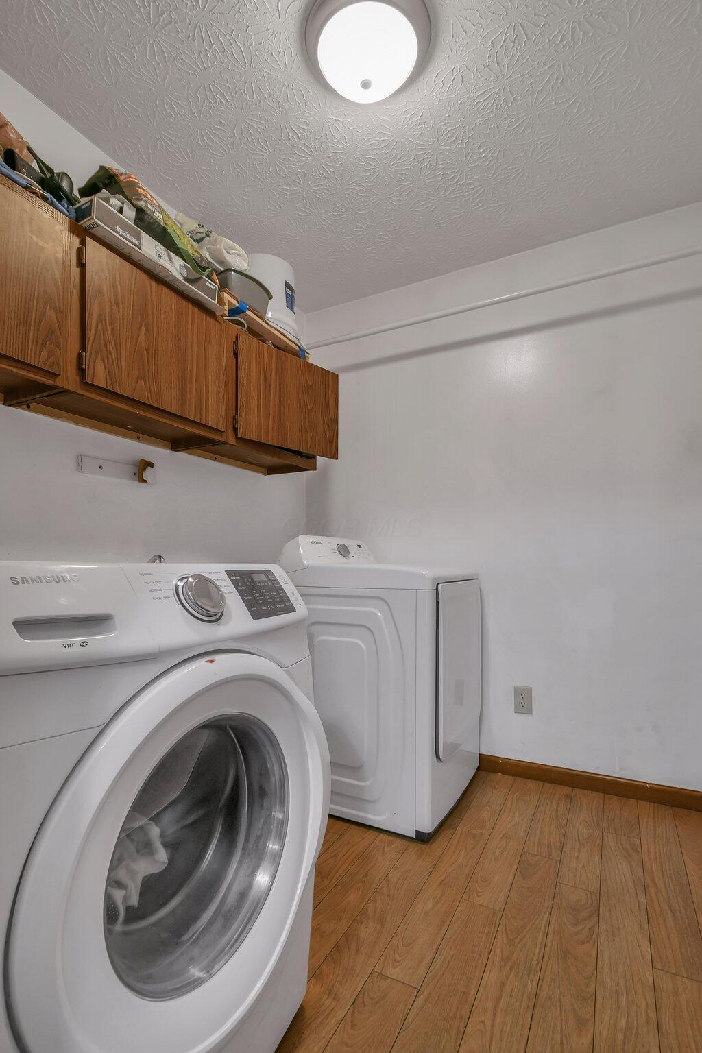421 Barrington Ridge Pataskala, OH 43062 - Photo 12 of 26 1st Floor Laundry Room